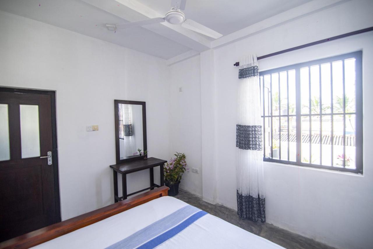 Aira Hotel Boossa Exterior photo